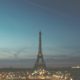 10 faktov, ktoré si možno nevedel o Eiffelovej veži