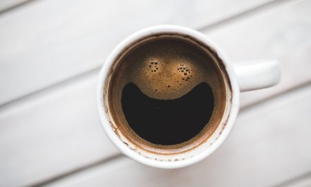 mýtov o pití kávy