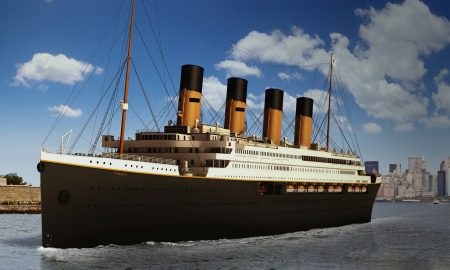 Titanic sa znova vydá na historickú plavbu v roku 2022. Odvážili by ste sa?