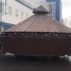 Bielorusi vyrobili tank podľa skíc Leonarda da Vinciho