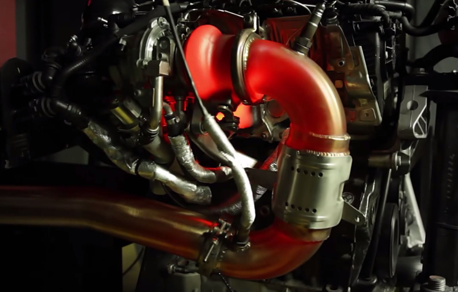 5 vecí, ktoré nikdy nerobte pri jazde s turbomotorom