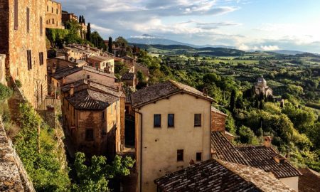Taliansko ako vysnívaná krajina? V istom meste môžete mať dom za 1 euro