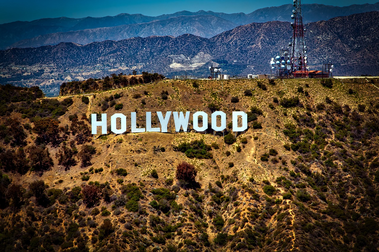Hollywood: Dvojaká tvár jedného z najslávnejších miest?