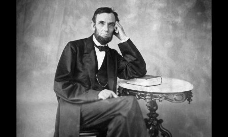 Lincolnov vrah bol niekto úplne iný, tvrdia vedci