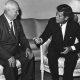 Chruščov: Nový plán Kremľa a Semičastnyj