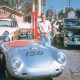 James Dean a jeho prekliate Porsche 550 Spyder 2. časť