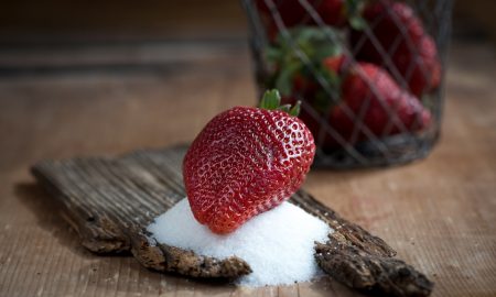 9 bezbolestných spôsobov, ako vyradiť cukor zo stravy a pritom schudnúť