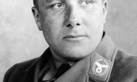Konšpirácie o Martinovi Bormannovi: Zapojené Spojené štáty?