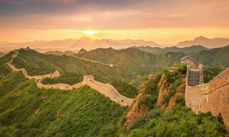 veľký čínsky múr