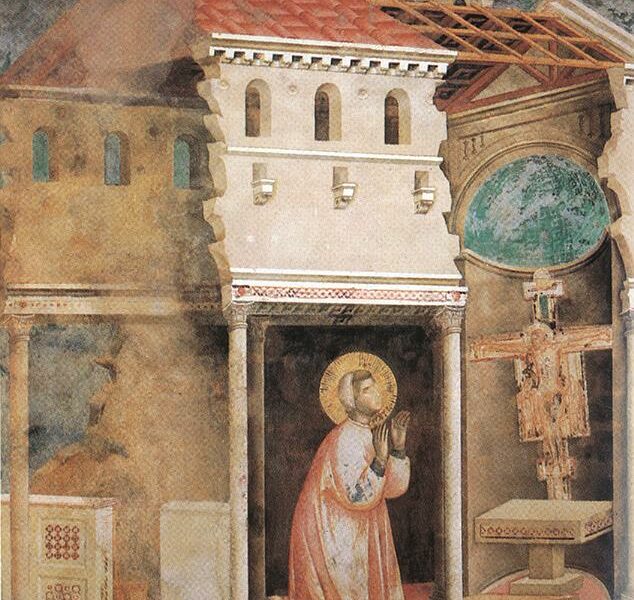Assisi: Mesto svätého Františka