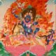 Dalajláma: Prevtelené božstvo Tibetu
