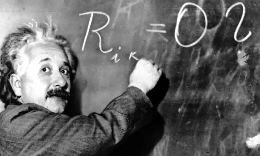 Einsteinova hádanka